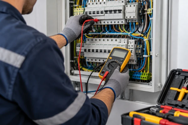 Bodrum Elektrik Arıza Bakım